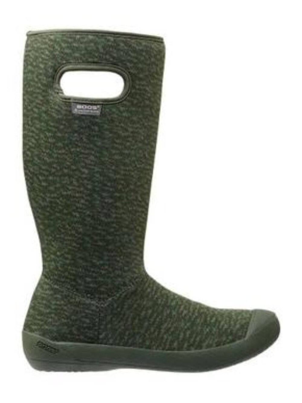 Bogs Warm Knit Summit Boot